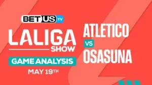 Athletic Club vs Real Betis Balompié: Predictions &#038; Analysis 5/04/2023