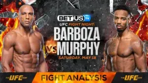 Predictions and Analysis: Williams vs Tafa, Mar 23, 2024