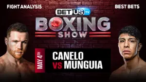Tim Tszyu vs Joey Spencer Prediction and Analysis April 6, 2025