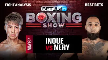 Prediction and Analysis: Naoya Inoue vs Luis Nery May 6, 2024