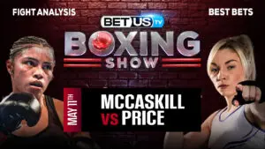 Predictions and Analysis: Estrada vs Valle Mar 29, 2024