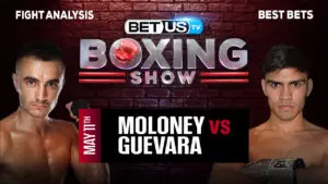 Shakur Stevenson vs Shuichiro Yoshino: Picks &#038; Analysis 04/08/2032