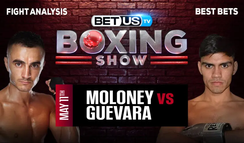 Prediction and Analysis: Moloney vs Guevara May 11, 2024