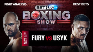 Christian Mbilli vs Rohan Murdock Expert Analysis 01-13-24