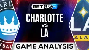 Prediction and Analysis: D.C. vs New York May 15, 2024