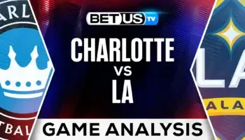 Predictions and Analysis: Charlotte vs LA May 18, 2024