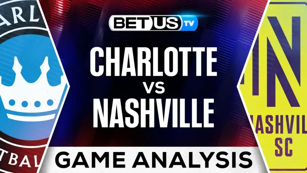Predictions Analysis: Charlotte vs Nashville May 11, 2024