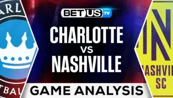 Predictions and Analysis: Charlotte vs Nashville May 11, 2024