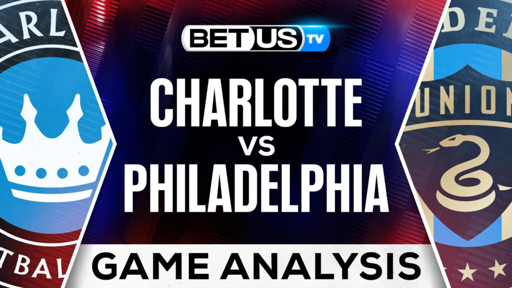 Prediction and Analysis: Charlotte vs Philadelphia May 25, 2024