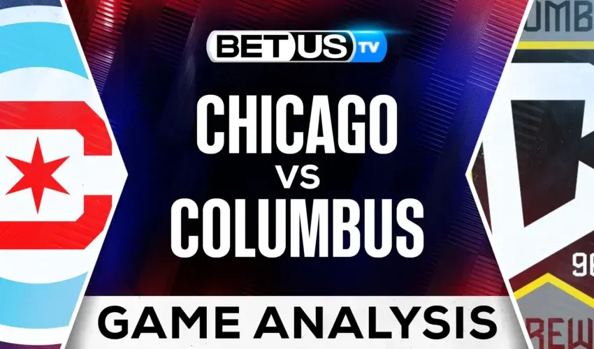 Prediction and Analysis: Chicago vs Columbus May 18, 2024