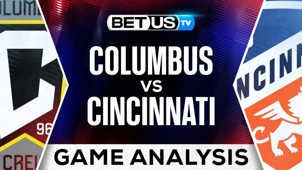 Prediction and Analysis: Columbus vs Cincinnati May 11, 2024