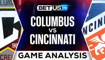 Prediction and Analysis: Columbus vs Cincinnati May 11, 2024