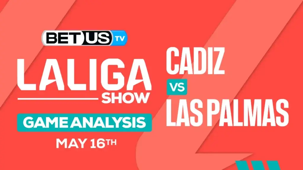 Prediction and Analysis: Cadiz vs Las Palmas May 19, 2024