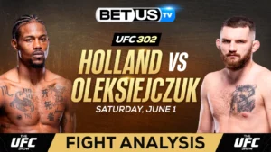 Analysis &#038; Predictions: Tai Tuivasa vs Alexander Volkov 9/9/2023