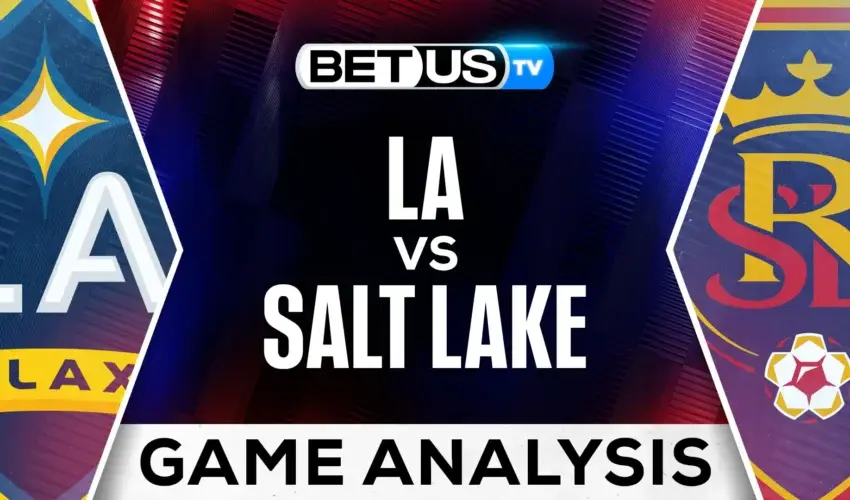 Prediction and Analysis: LA vs Salt Lake May 11, 2024
