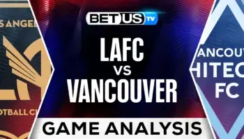 Prediction and Analysis: LAFC vs Vancouver May 11, 2024