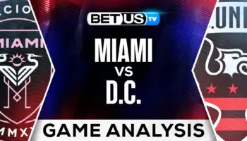 Prediction and Analysis: Miami vs D.C. May 18, 2024
