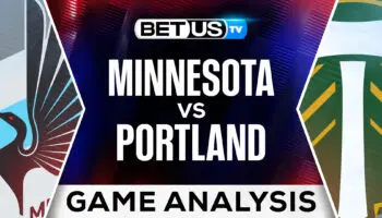 Predictions and Analysis: Minnesota vs Portland May 18, 2024