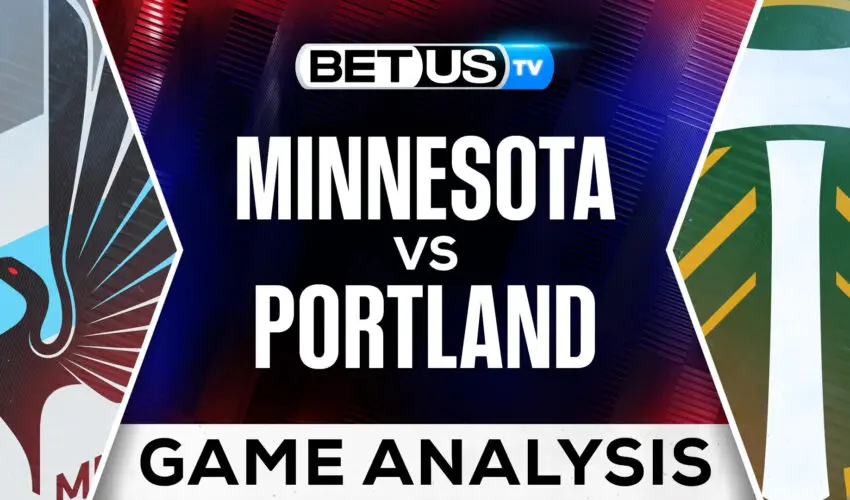 Predictions and Analysis: Minnesota vs Portland May 18, 2024