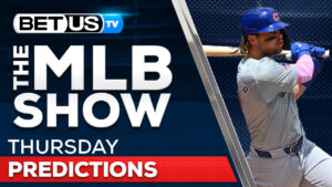 Dodgers vs Yankees: MLB World Series Picks and Odds For Today