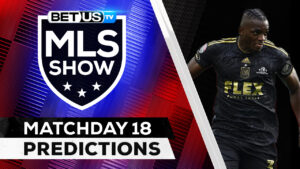 (Video) MLS Picks Matchday 38: Predictions, Best Soccer Odds and Free Tips
