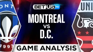 Prediction and Analysis: Seattle vs New England July 06, 2024
