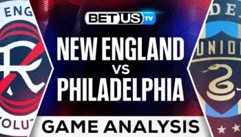 Prediction and Analysis: New England vs Philadelphia May 18, 2024