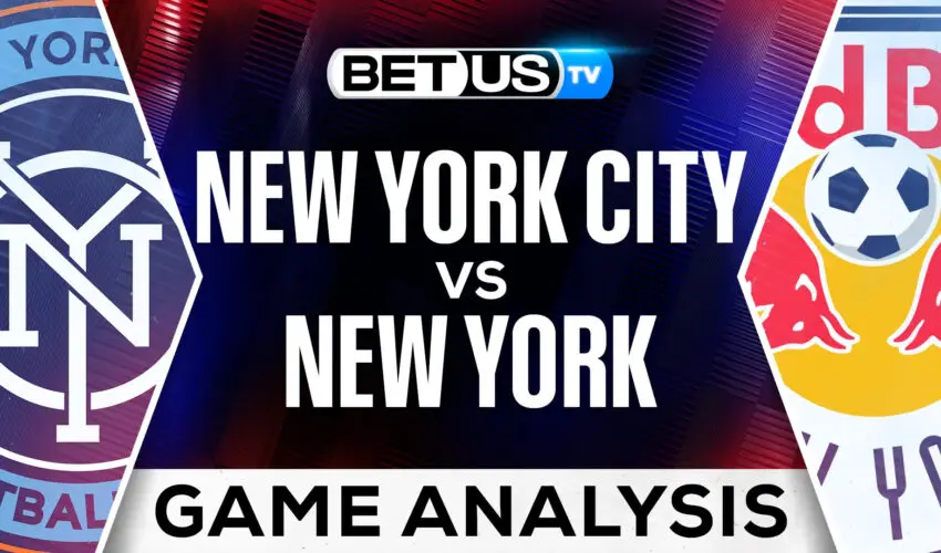 Prediction and Analysis: New York City vs New York May 18, 2024