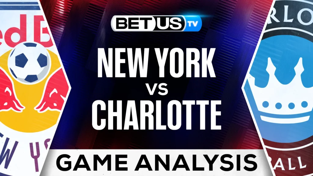 Prediction and Analysis: New York vs Charlotte  May 29, 2024