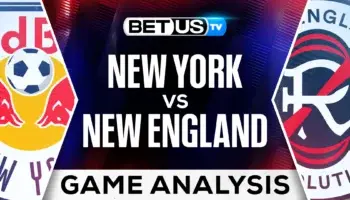 Prediction and Analysis: New York vs New England May 11, 2024