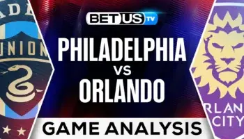 Prediction and Analysis: Philadelphia vs Orlando May 11, 2024