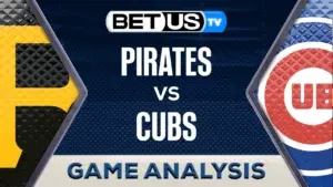 Chicago Cubs vs Oakland Athletics: Preview &#038; Picks 04/18/23