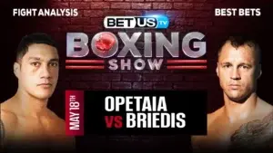 Picks &#038; Predictions: Fulton vs Inoue 7/25/2023