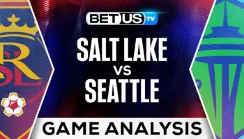 Preview and Analysis: Salt Lake vs Seattle May 16, 2024