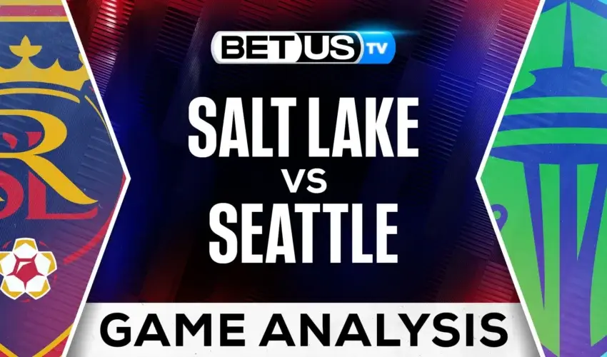 Preview and Analysis: Salt Lake vs Seattle May 16, 2024