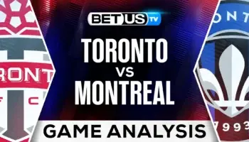 Preview and Analysis: Toronto vs Montreal May 18, 2024