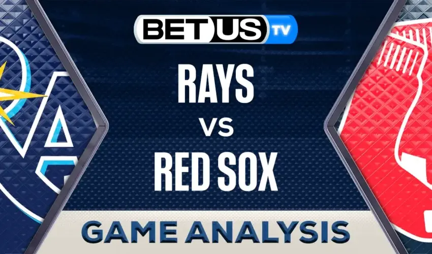 Prediction and Analysis: Tampa Bay Rays vs Boston Red Sox May 16, 2024