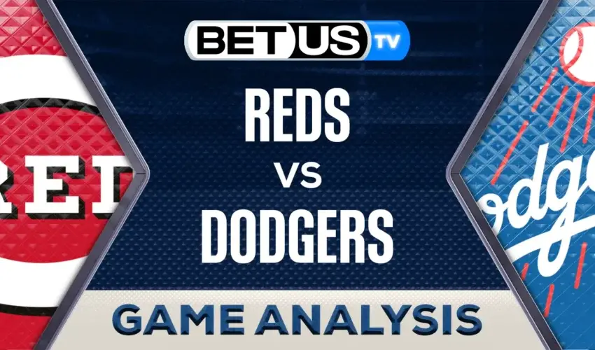 Prediction and Analysis: Reds vs Dodgers May 16, 2024