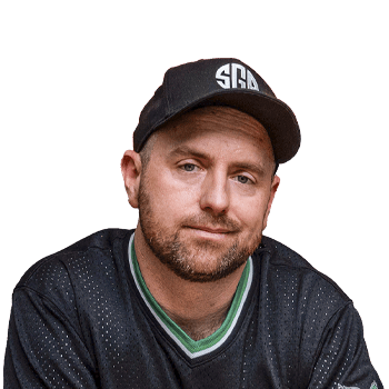 Sean Green image