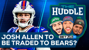(Video) NFL Week 7 Preview: The Huddle Ep. 168