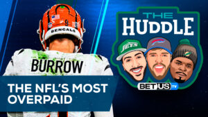 The Huddle Ep. 228