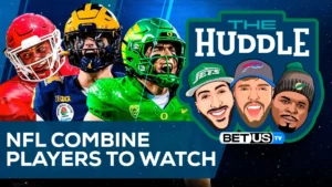 (Video) The Huddle Ep. 201: The NFL Playoffs are Getting Interesting