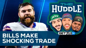 (Video) NFL Week 4 Preview &#038; Predictions Pt.2 | The Huddle Ep. 154