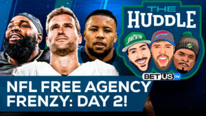 (Video) NFL Week 5 Preview and Predictions The Huddle Ep. 158