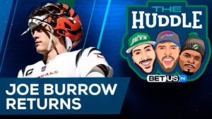 The Huddle Ep. 113