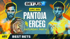 Picks &#038; Analysis: Dustin Jacoby vs Kennedy Nzechukwu 8/5/23