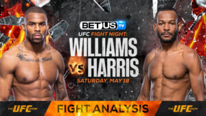 Predictions and Analysis: Yan vs Yadong Mar 09, 2024