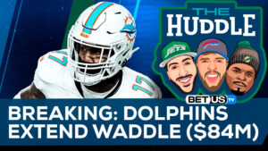NFL Week 16 Reactions and Injuries Across The League: The Huddle Ep. 215