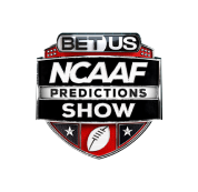 The College Football Show Hosts & Predictions About the Game