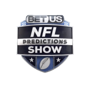 The NFL Show Host & Predictions About the Games